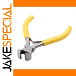 Watch Winding Stem Cutter Pliers for Repairs