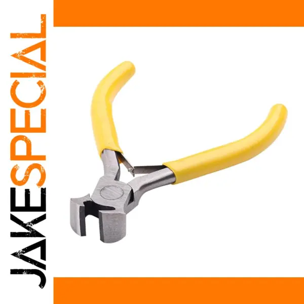 Watch Winding Stem Cutter Pliers for Repairs