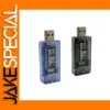 USB Power Meter KWS-V20 for Accurate Charging Data