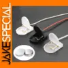 5PCS CR2032 Button Cell Battery Holder Cases