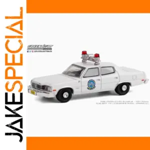 1974 AMC Matador 1:64 Scale Alloy Model