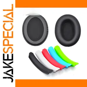 Mpow 059 Headband and Ear Pads Replacement