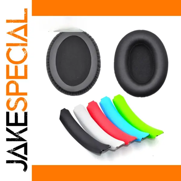 Mpow 059 Headband and Ear Pads Replacement