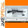 1/6 Scale G3 SG1 Assault Rifle Model Replica