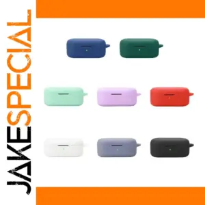 Silicone Case for OPPO Enco Buds2 Earphones