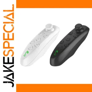 Bluetooth Gamepad Controller for Android Devices