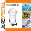 Insta360 X5 Waterproof Diving Case
