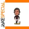 Collectible Soccer Player Figurine by SOCOA