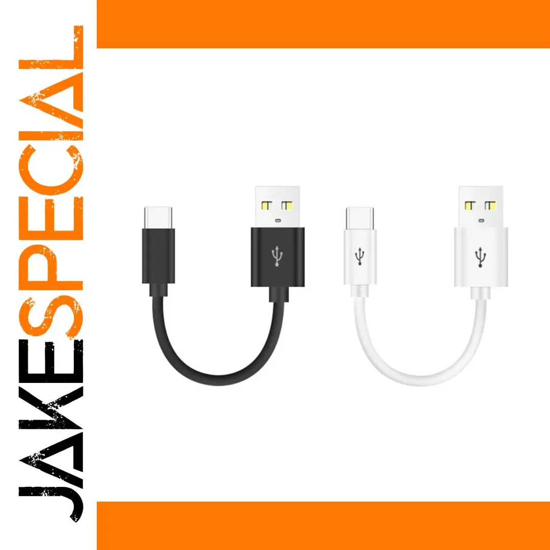 Short USB Type-C Cable for iPhone 15 Series 1 Short USB Type-C Cable for iPhone 15 Series