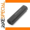 Portable 18650 Power Bank Battery Case