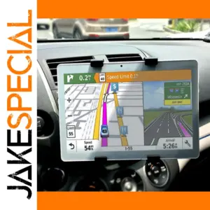 360 Adjustable Car Vent Mount for Tablets
