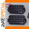 Double Coil Humbucker Pickup Set for Guitar