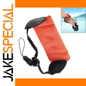 Waterproof Wrist Strap for GoPro Cameras