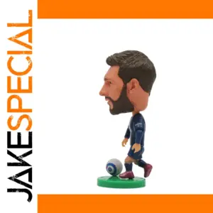 Football Player Bobblehead Collectible Figure