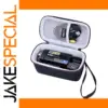 Compact Hard Case for HD Camcorder Only