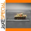 Diecast Ixo 1:72 Flakpanzer 341 Coelian Model