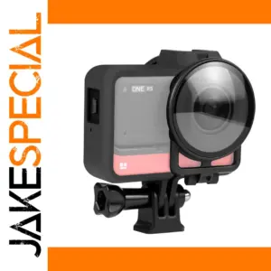 Insta360 One RS 360 Edition Protective Frame