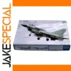 Trumpeter 1/48 PLAAF J-10A Fighter Model Kit