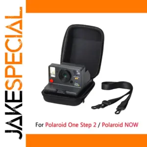 Polaroid One Step 2 NOW Camera Bag