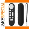 Silicone Case for Google TV Remote 4K