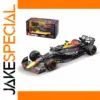 Bburago 1:43 Red Bull Racing Diecast Model Car