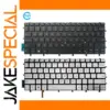 Dell XPS 13 Keyboard Replacement XPS13 9305 9370