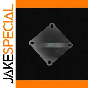 Flight Control Distribution Board Insulator Kit