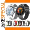 22mm Silicone Strap for HUAWEI WATCH GT 5/4