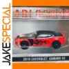2016 Chevrolet Camaro SS Diecast Model 1:64
