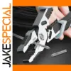Multifunctional Wire Pliers 7/8/9 Inch Heavy Duty