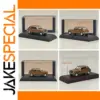 Norev Vintage Car Model 5 TL Brown 1/43