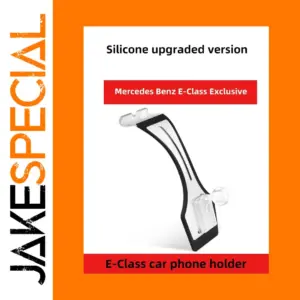 Mercedes-Benz E-Class & CLS Gravity Phone Holder