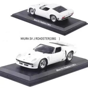 1:43 Scale Classic Racing Diecast Car Model 32 bfad9a159b874734 upscaled