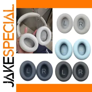 Bose QC45 Replacement Ear Pads Cushions