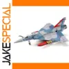 14626PA Mirage 2000-5F Fighter Model Collectible