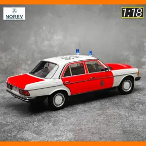 NOREV 1/18 1984 Classic Diecast Car Model 10 c0a28f30 cropped