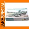 Trumpeter 1/35 M1132 Stryker Engineer Vehicle Kit