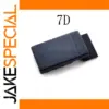 Canon 7D Power Connector Rubber Cover