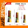 FIXWANT T7000 Plus Black Cellphone Repair Adhesive 15ml