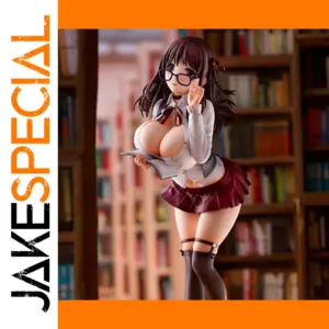 Anime Sexy Girl Figure Model PVC Collection
