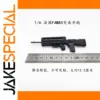 1/6 Scale FAMAS Rifle Model for Collectors