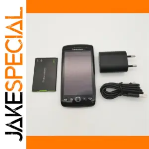 BlackBerry Torch 9860 Vintage Unlocked Smartphone