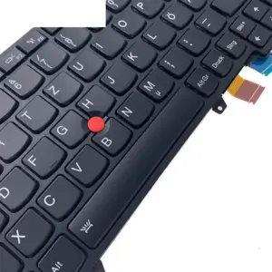 German Czech Hungarian Slovakian Backlit Keyboard for Lenovo Yoga 15 c155264a no logo