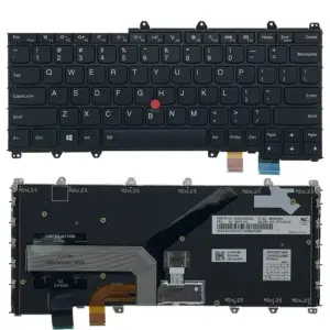 Arabic Kazakh Hebrew Greek Thai Keyboard for Lenovo Yoga 15 c16b2f9d no logo