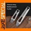 6.6/10CM Titanium Alloy Multi-Size Wrench