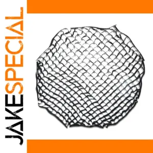 Honeycomb Grid Softbox for Photography 55-140cm