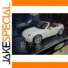 Welly 1:43 Roadster 2005 Diecast Model