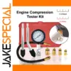 OPUYYM Engine Compression Tester Kit 200 PSI