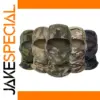 Camouflage Full Face Balaclava for Outdoors