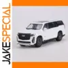 MASDI 1:64 Scale Escalade SUV Model Car